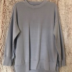 aerie sweatshirt